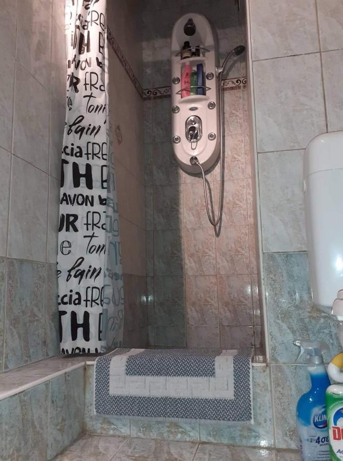 דירה Center סלוניקי