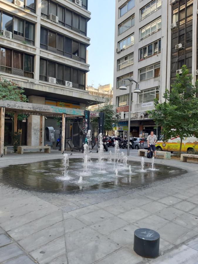 Center Apartment Thessaloniki