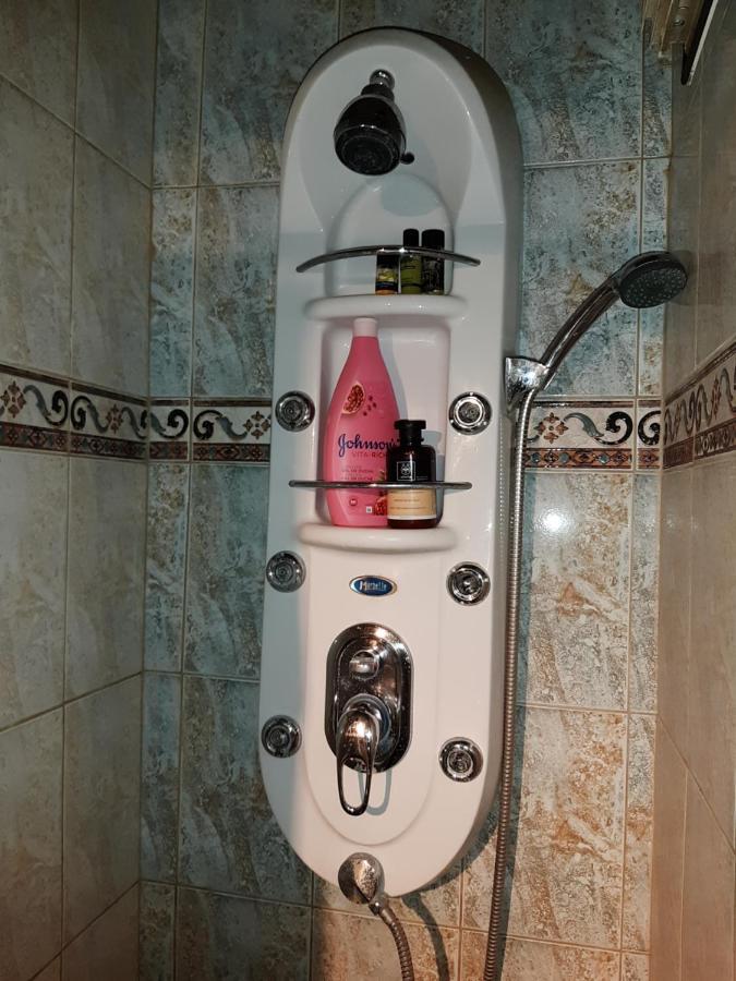 Center Apartment Thessaloniki